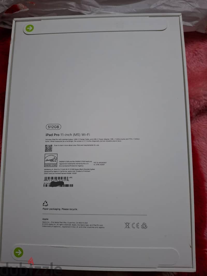 Brand new 1