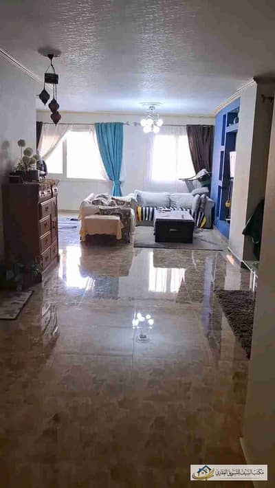 شقة للايجار المفروش ابراج سما