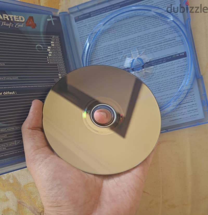 uncharted 4 2