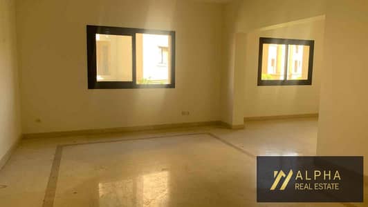 Hot Deal | Apartment for Sale in Mivida Parcel 23 – 3BR + Living | Garden View