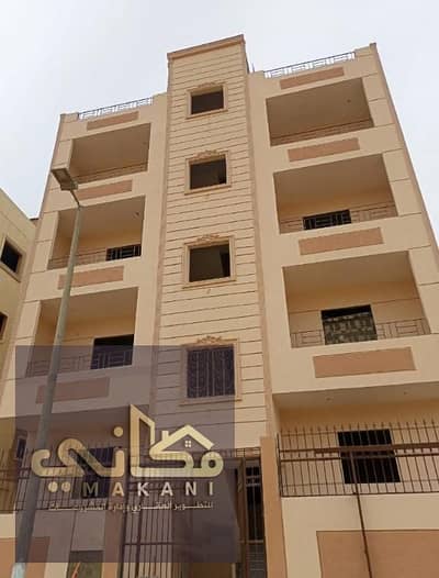Own your residential unit at the best price, with the perfect layout and spacious design, in one of the finest locations in Badr City