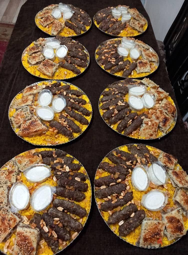 وجبات 1