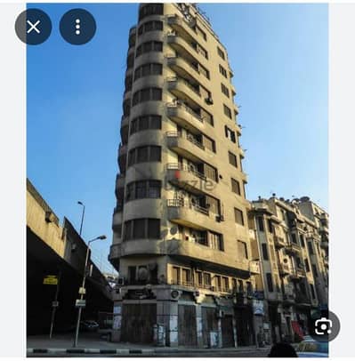 شقة للبع