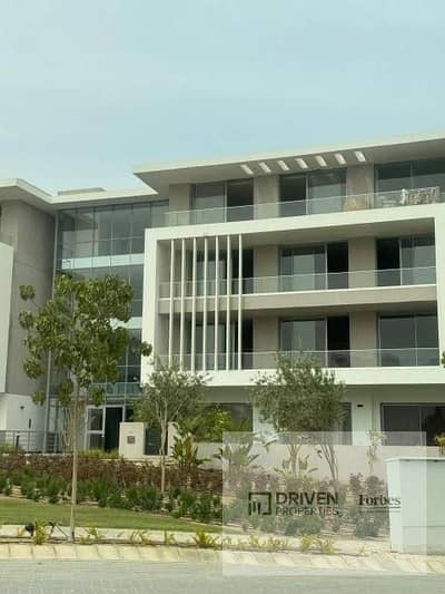 اقل سعر شقه 3غرف بالتقسيط للبيع في كمبوند جولز Joulz Compound نيو جيزه 6 اكتوبر الجيزه