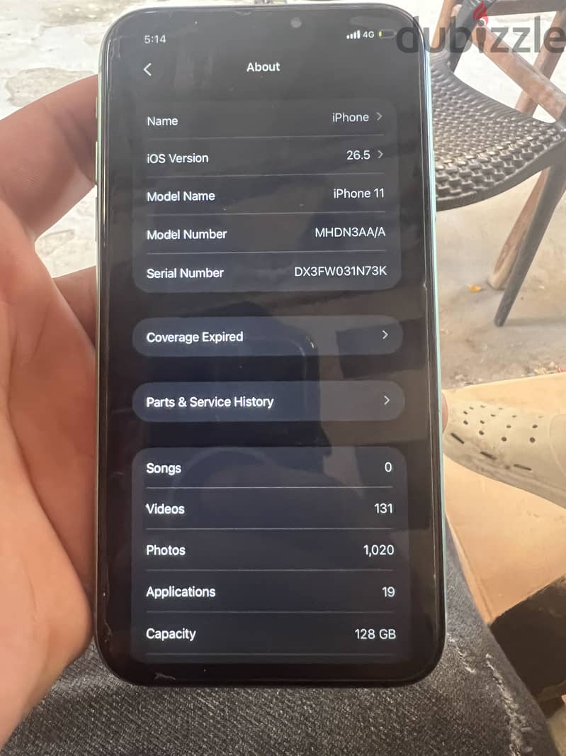 Iphone 11 2