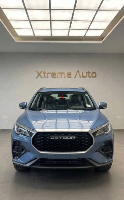 جيتور X70 2026 أول 3 أقساط علينا لما تقسط من إكستريم اوتو