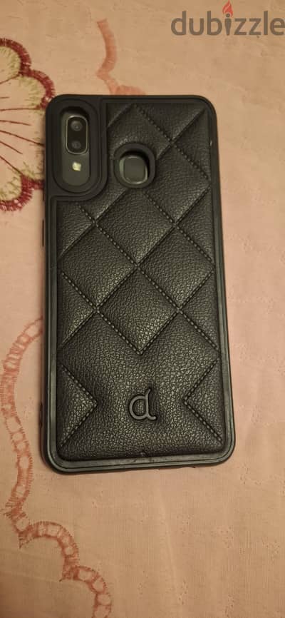 Samsung A20