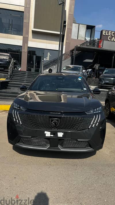 Peugeot 3008 2026 بيجو