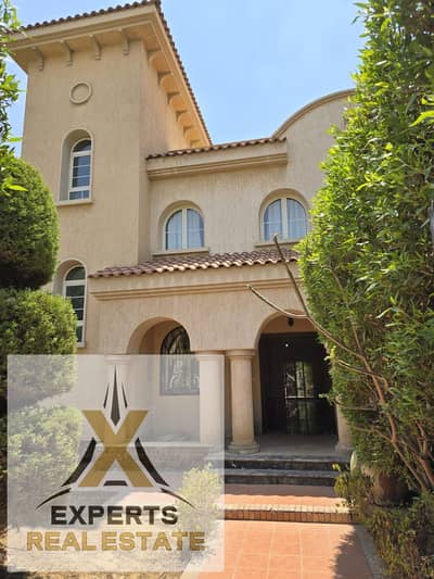 فرصة مميزة لامتلاك فيلا توين هاوس للبيع في مدينتي نموذج H