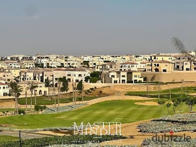 فيلا بموقع متميز متشطبه بالكامل استلام فورى فى اب تاون كايرو - المقطم - اعمار مصر