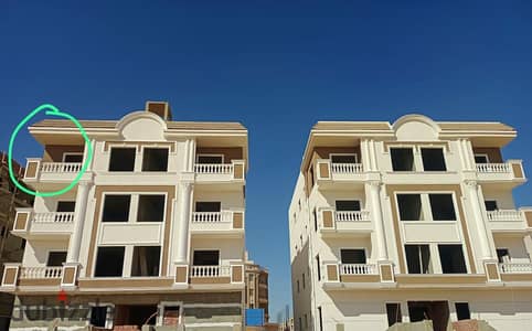 Lowest price for ready to deliver apartment in new nargs