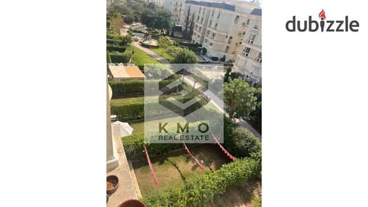 The lowest price for a finished penthouse in the Al-tagamo area, with immediate delivery and a distinctive view inside the Mountain View Hyde Park Compound in New Cairo.