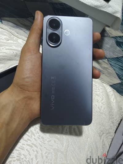 Vivo v60 lite 5g فيفو