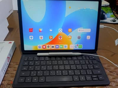 Huawei MatePad 11.5 PaperMate Edition