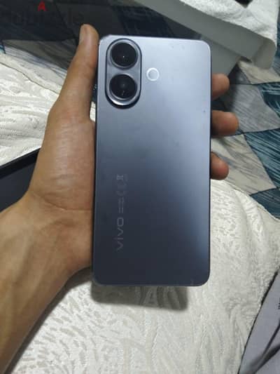 Vivo v60 lite 5G فيفو