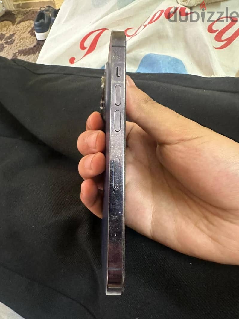iPhone 14 Pro 1