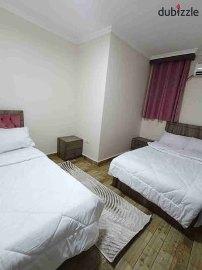 Super Luxurious Air-Conditioned Apartment