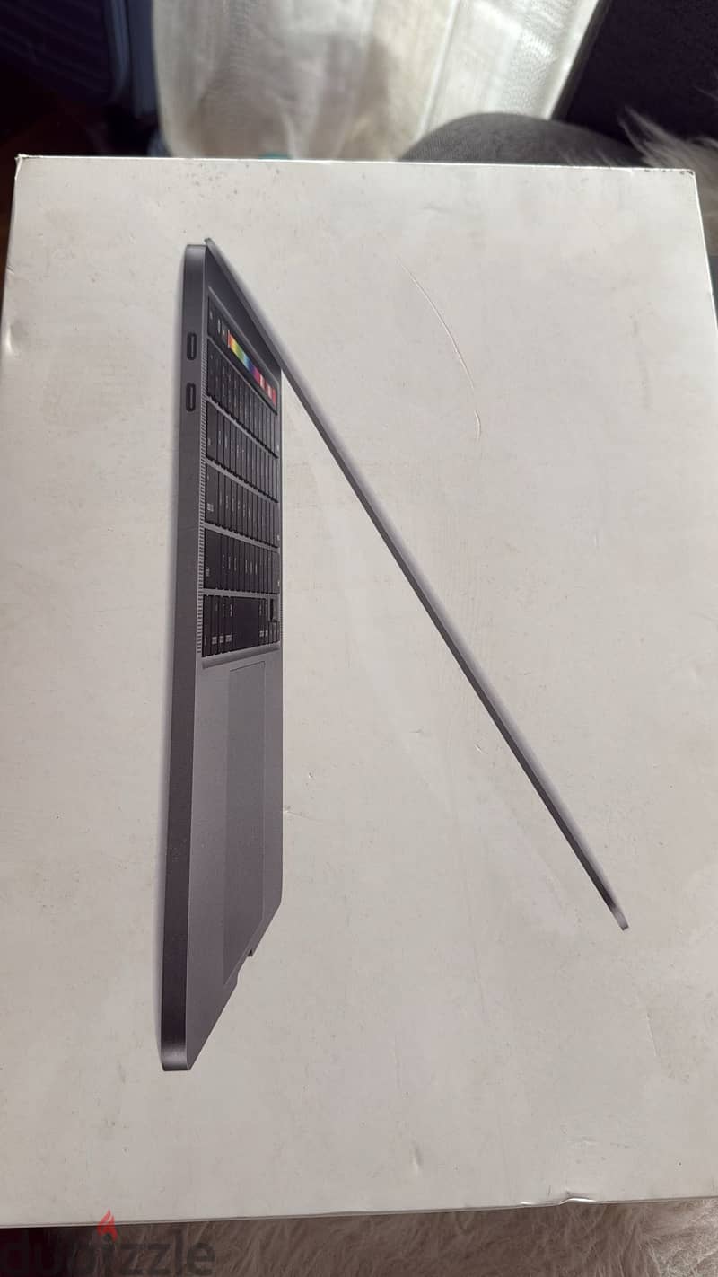 MacBook Pro 3