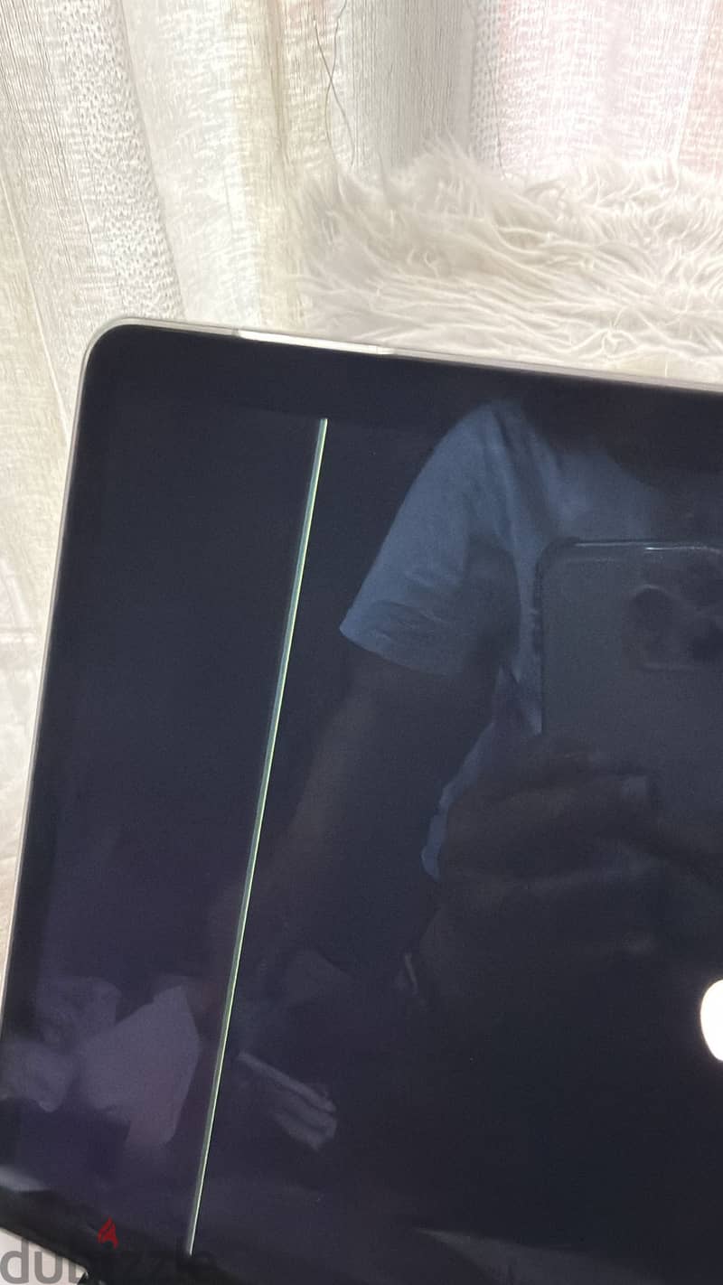 MacBook Pro 4