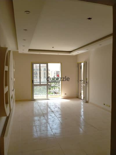 New law apartment for rent 131 meters in Rehab 2 next to the Eastern Market