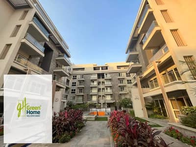شقه 170م للاستلام الفوري للبيع في ماونتن فيو اي سيتي التجمع الخامس Mountain View iCity New Cairo