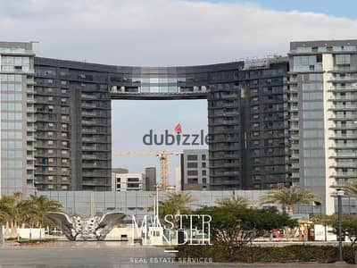 Apartment in Village Views - Zed west for sale with Lowest Down payment and installments till 2031, 3 bedrooms all of them are Masters, Fully Finished