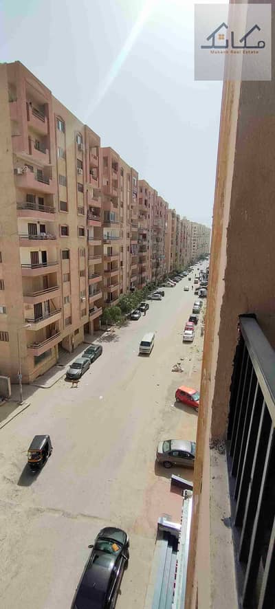 Apartment for rent in mokatam first use