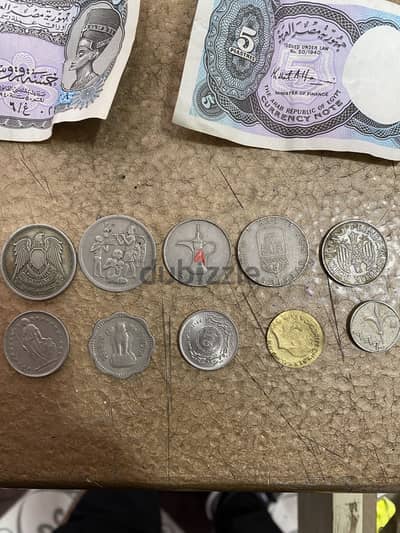 عملات قيمة للبيع