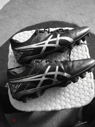 ستارز ASICS