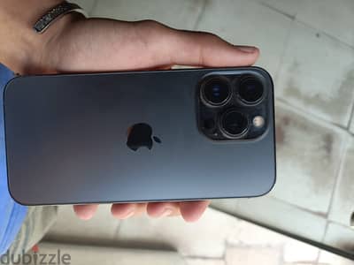 iPhone 13 Pro used like new 256 2 Sim