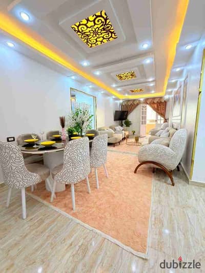 شقه للبيع بالإسكندرية العجمي شطي النخيل ٦اكتوبر الكيلو ٢١ اسكندرية مطروح