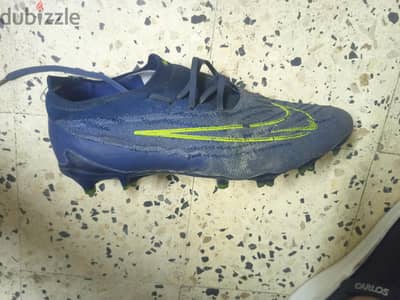 Nike phantom