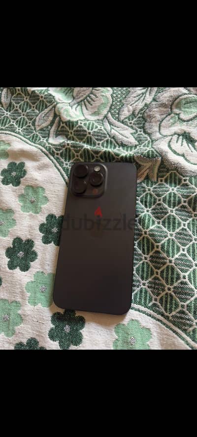 آبل - آيفون 15 برو ماكس