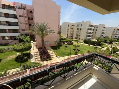 شقه قانون بالرحاب بالمطبخ تشطيبات سوبر لوكس موقع استثنائي وسعر لقطه فيو جاردن في الرحاب التجمع الاول القاهرة الجديدة In Al Rehab First Settlement