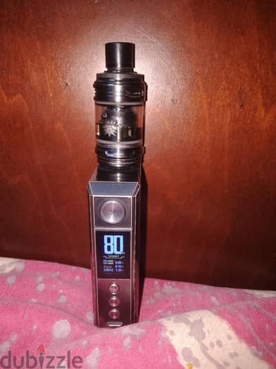 Drag 4 vape