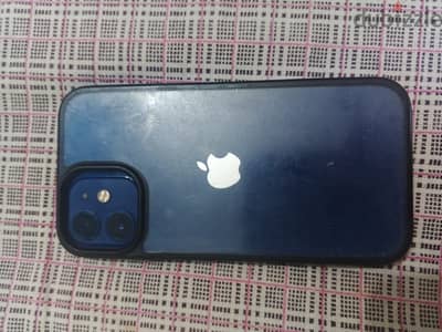 iPhone 12mini