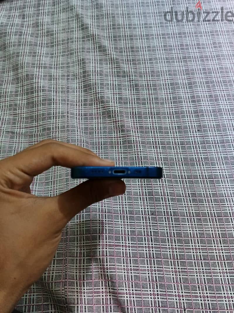iPhone 12mini 3