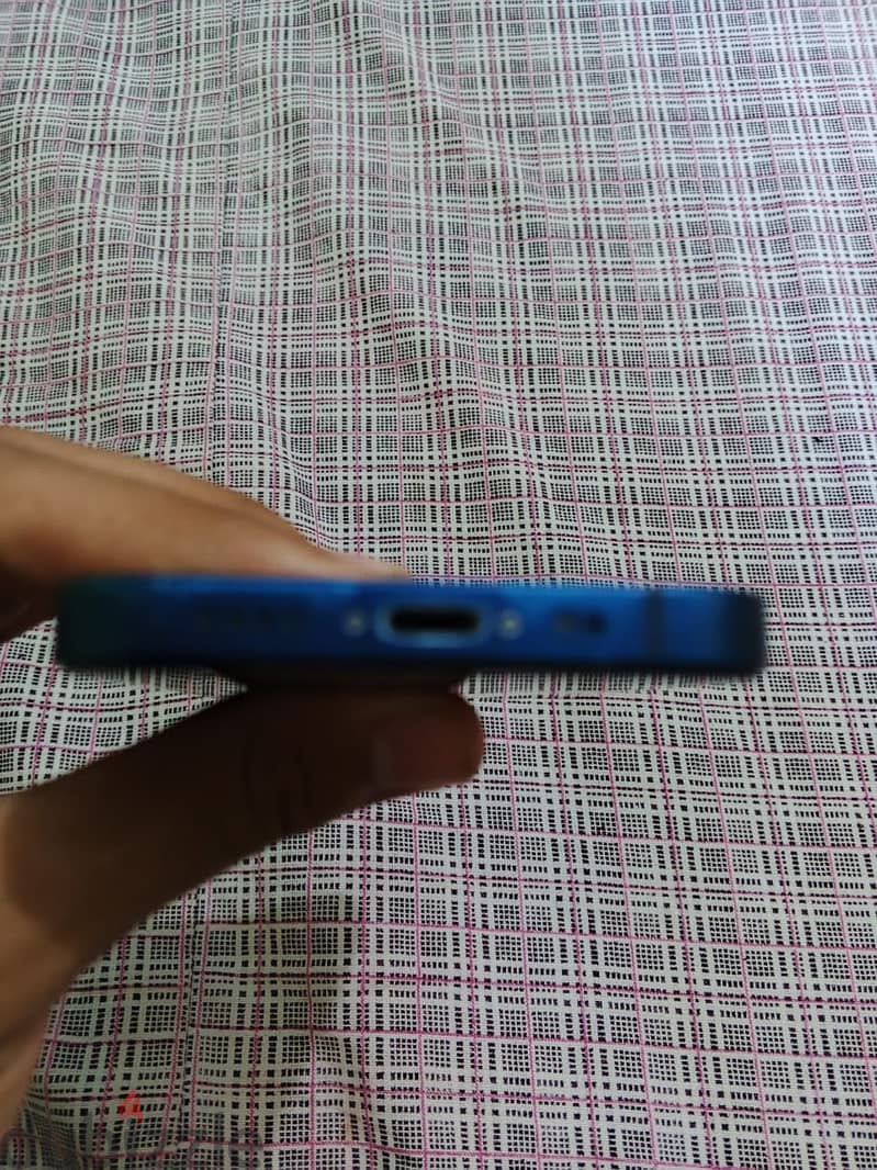 iPhone 12mini 5