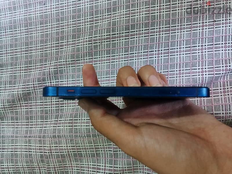 iPhone 12mini 6