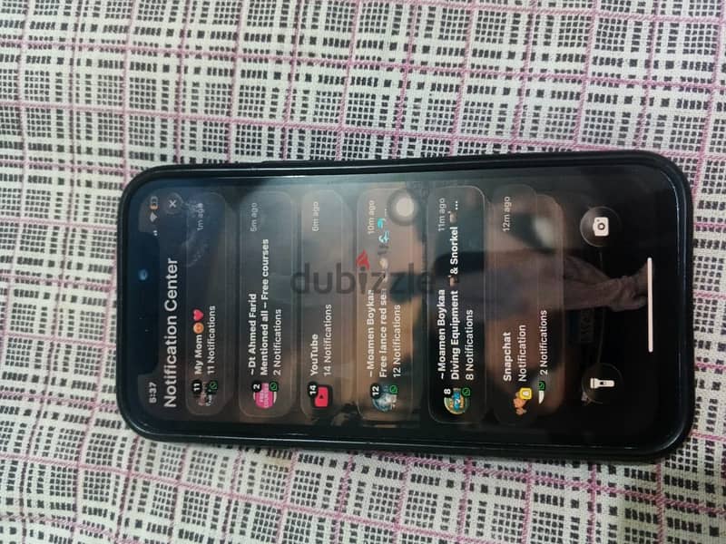 iPhone 12mini 7