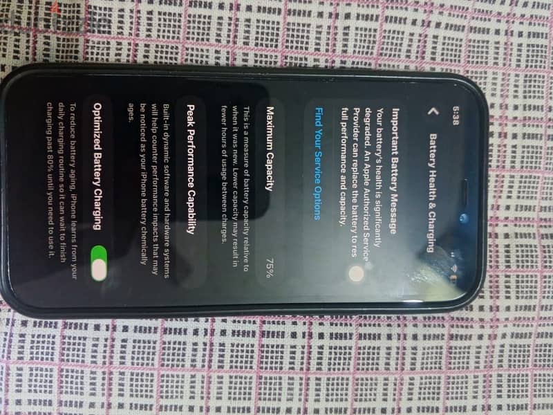 iPhone 12mini 8