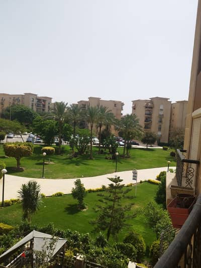 شقة تمليك مدينة الرحاب 2 مساحة 180م قريبة من مول افينو