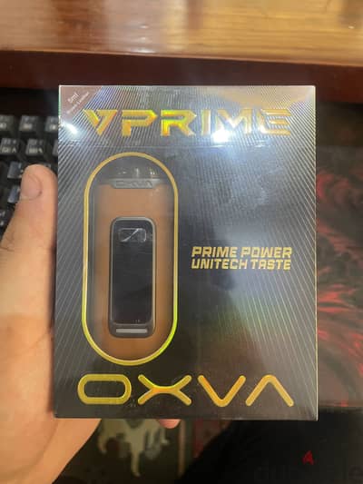 بود فيب pod vape ليميت ادشن جديد