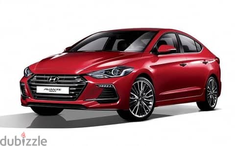 Hyundai Avante 2023
