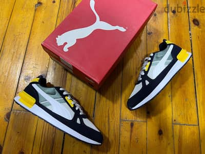Graviton Pro Puma Original with box size 43