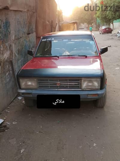 فيات 131 1982