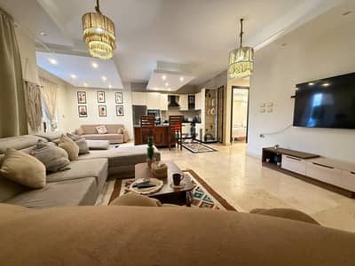 شاليه للإيجار في هاسيندا باي – الساحل الشمالي