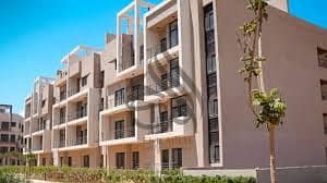 شقه متشطبة للبيع في  فيفث سكوير التجمع الخامس موقع متميز و اقل من سعر السوق Fifth Square