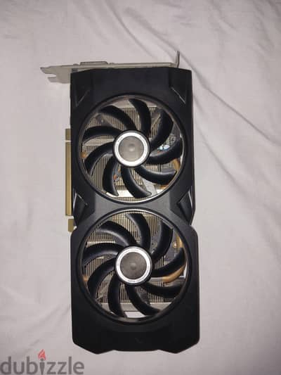 RX 570 4GIGA