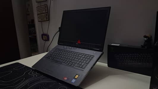 Dell 7740
